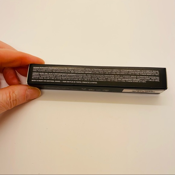 NWT Anastasia Beverly Hills Liquid Lipstick - Trust Issues (Burgundy) - Picture 7 of 11